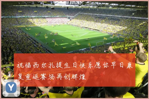 祝福西尔扎提生日快乐愿你早日康复重返赛场再创辉煌